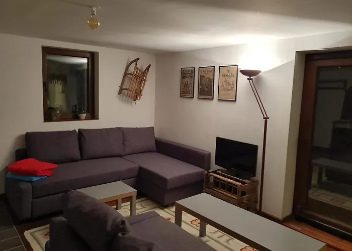 Chalet Tante Emma