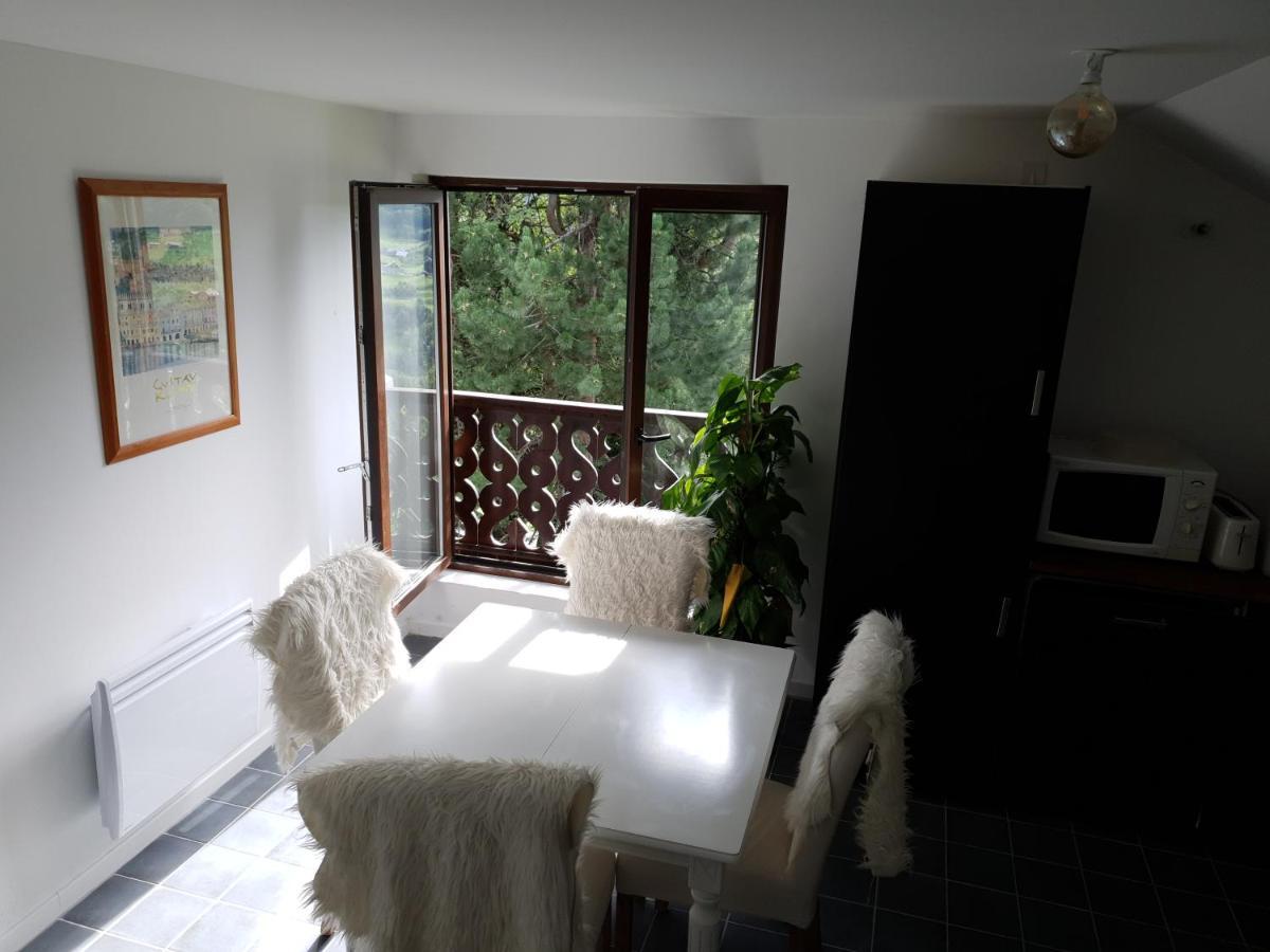 Apartment Tante Emma