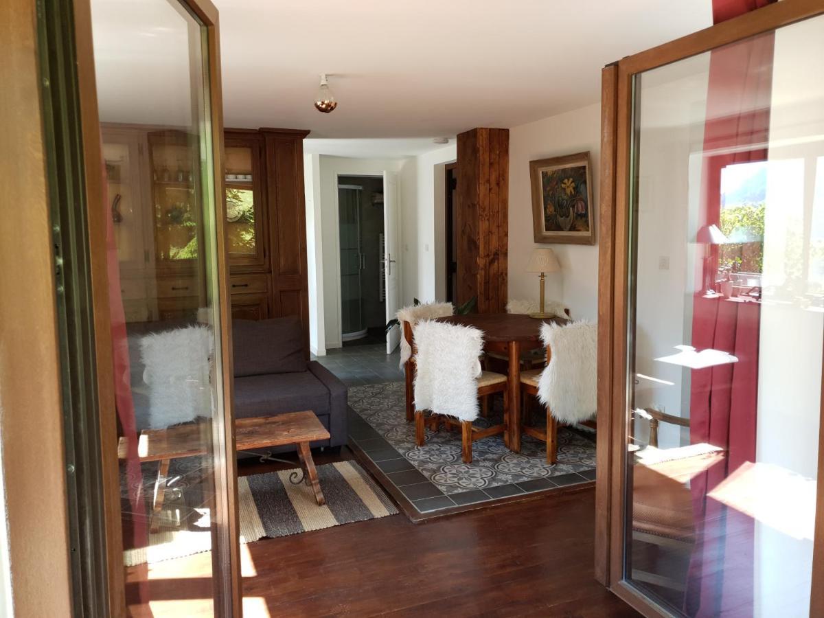 Apartment Tante Emma