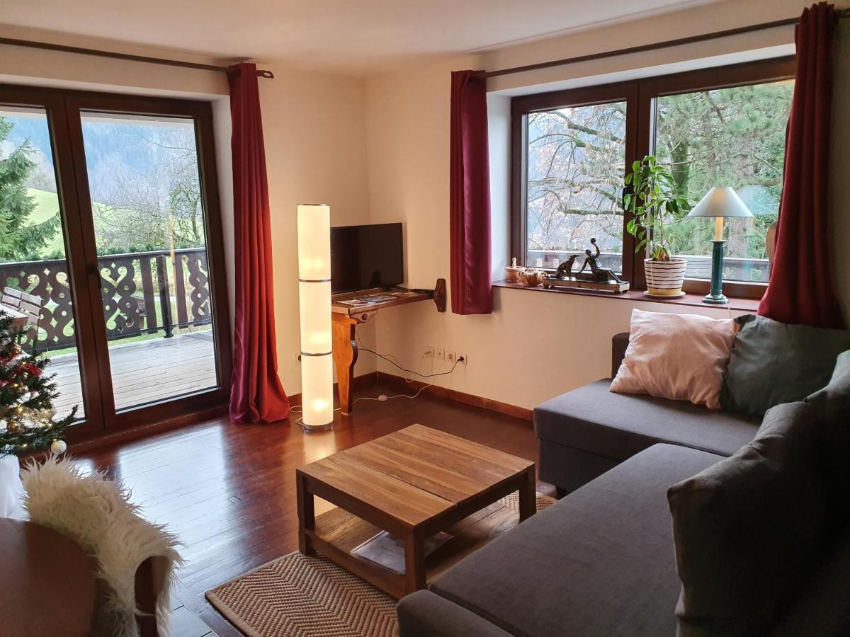 Tante Emma Apartment