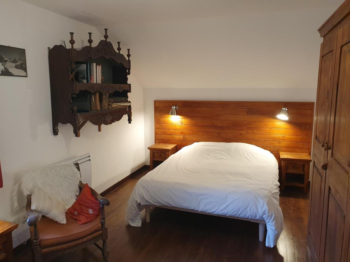 Apartment Tante Emma