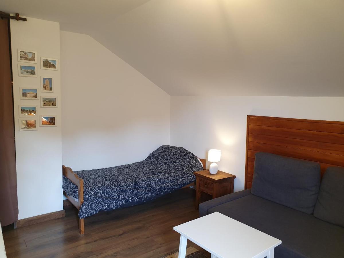 Tante Emma Apartment