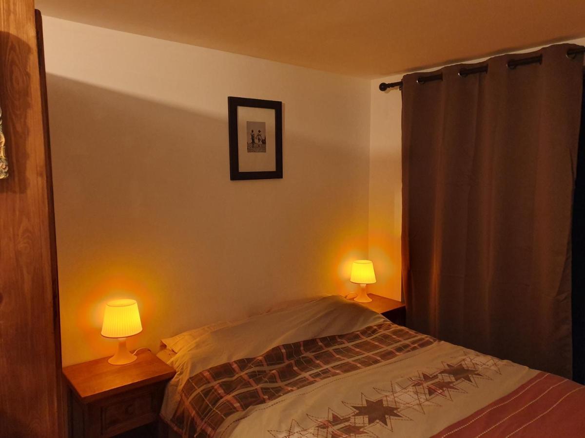 Tante Emma Apartment *
